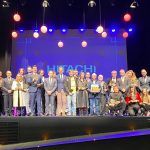 El Centro de Artes Escénicas de Torre Pacheco acoge la Gala de los Premios de la Música de la Región de Murcia.