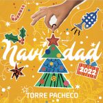 Llega la Navidad a Torre Pacheco repleta de actividades para toda la familia.