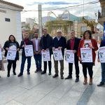 Radio Maratón a beneficio de Cáritas Torre Pacheco.