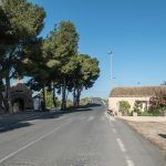 El Ayuntamiento presenta alegaciones al expediente de expropiación de la línea de alta velocidad Murcia-Cartagena por su afectación al Paraje del Pasico.