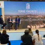 Torre Pacheco “Destino cultural”