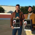 Campeonato Regional de Ciclismo en Pista.