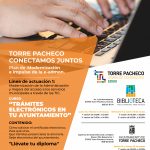 Curso "TRÁMITES ELECTRÓNICOS EN TU AYUNTAMIENTO"