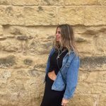 Marta Sirena es la próxima invitada al ciclo Auténticas, el próximo 16 de marzo en Torre Pacheco.