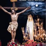 Los Actos del Pregón de la Semana Santa de Balsicas el próximo domingo26 de marzo.