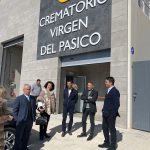 El tanatorio Virgen del Pasico ofrece en Torre Pacheco un nuevo servicio de crematorio con la última tecnología.