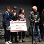 EL XV PASICO SUENA RECAUDA MÁS DE 6.200 EUROS PARA AYUDAR A UN ANTIGUO ALUMNO TRAS UN ACCIDENTE.