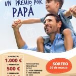 RECORD DE VENTAS PARA LOS COMERCIOS EN LA CAMPAÑA “UN PREMIO POR PAPÁ”