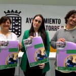 Torre Pacheco se adhiere a la campaña de entidades solidarias con el Alzheimer que promueve AFA Levante.