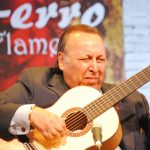 “Paco Cepero recibirá el Premio Sebastián Escudero a la “Excelencia Flamenca” del Festival de Lo Ferro”
