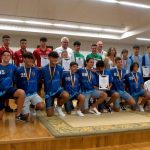 Reconocimiento a deportistas del Municipio de Torre Pacheco.