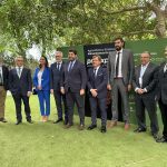 Torre Pacheco acoge la celebración de la Asamblea de Proexport,  bajo el lema “Alimentamos tu mundo”.