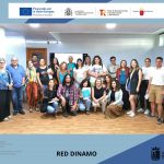 III ENCUENTRO ENTRE PROFESIONALES: TRABAJO EN RED.