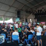 Torre Pacheco se convirtió en “zona game”.