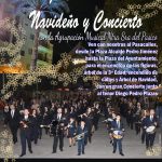 Llega la Navidad a Torre Pacheco.