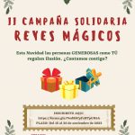 REYES MÁGICOS