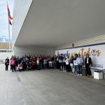 Torre Pacheco conmemora el Día Internacional de las Personas con Discapacidad.