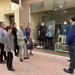 Digitalización de los comercios de Torre Pacheco.