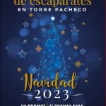 Concurso de Escaparates Navideños