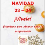 Llega la Navidad a Torre Pacheco repleta de actividades para toda la familia.