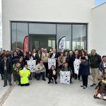 Torre Pacheco acogerá el próximo domingola X edición de la Carrera Popular de Prometeo.