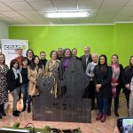 Homenaje a la UPCT por su labor de promoción del talento STEM y la investigación en el ámbito agroalimentario. 