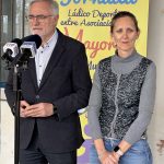 LAS ASOCIACIONES DE MAYORES DEL MUNICIPIO DISFRUTAN UN AÑO MÁS DE LA XIII JORNADA LÚDICO DEPORTIVA. 