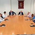 Torre Pacheco premia al UCAM Baloncesto Murcia, a Pablo González-Conejero y a los Bancos de alimentos regionales, entre otros, con sus Premios SIM  2024.