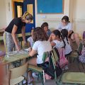 Escuela Verano