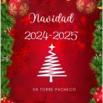 Torre Pacheco enciende la Navidad.