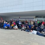 Torre Pacheco clausura el mes de la discapacidad.