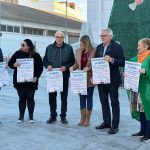 Este año el RadioMaratón Solidario a beneficio de los vecinos de Alfafar en Valencia.