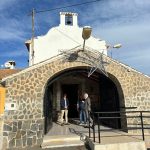 Santa Rosalía celebra San Antón el próximo domingo.
