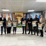El V Salón del Caravaning y Tiempo Libre del Levante, espera más de 16.000 visitantes