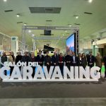 INAUGURACIÓN SALÓN DEL CARAVANING Y TIEMPO LIBRE 2025