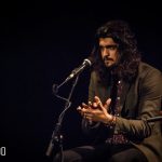 “Israel Fernández cabeza de cartel de la 45ª edición del Festival Internacional de Cante Flamenco de Lo Ferro”