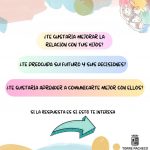 El Ayuntamiento de Torre Pacheco lanza el curso Protego para el apoyo a las familias