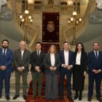 Los alcaldes del Campo de Cartagena y del Mar Menor se alían para defender proyectos comunes y captar financiación.