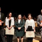 La Unión Musical de Torre Pacheco participa en el ciclo “Bandas en el Auditorio”.