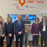 Torre Pacheco conmemora el Día Internacional de la Mujer y la niña en la Ciencia.