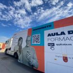 Llega a Torre Pacheco "Applícate".