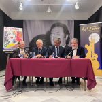 “El Cante de Lo Ferro brilla en la presentación de su 45ª edición en Puente Genil”