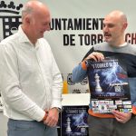 El I Torneo de Ajedrez Blitz Torre Pacheco se celebra en el CEE Pasico II el próximo sábado.