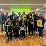 Torre Pacheco acoge la XXIX edición de la Duatlón 2025 el domingo 2 de marzo.