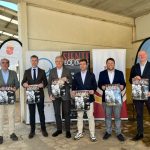 EQUIMUR 2025: EL SALÓN INTERNACIONAL DE CABALLOS DE RAZAS PURAS REGRESA A LA REGIÓN DE MURCIA.