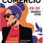Nueva fecha para la Feria del Comercio en Torre Pacheco.