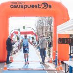 XXIX edición del Duatlón Villa de Torre Pacheco.