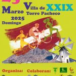 EL DUATLÓN DE TORRE PACHECO YA TIENE NUEVA FECHA SERÁ EL PRÓXIMO DOMINGO 23 DE MARZO.
