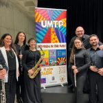 La Unión Musical de Torre Pacheco celebra su 25 aniversario.