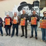 XVI Encuentro de Cuadrillas y Muestra Trovera en Dolores de Pacheco el próximo fin de semana.